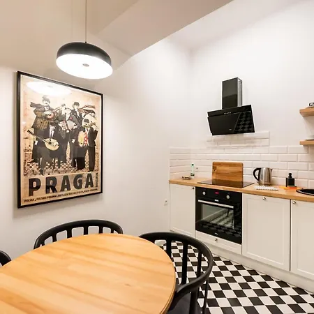 Old Town Market Place By Bookinghost * 华沙