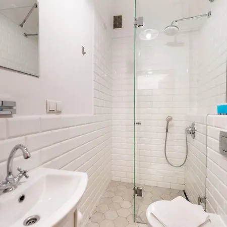 Old Town Market Place By Bookinghost 公寓 *