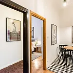 Apartman Old Town Market Place By Bookinghost Varsó
