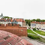 Apartman Old Town Market Place By Bookinghost Varsó