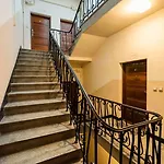 Apartman Old Town Market Place By Bookinghost Varsó