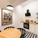 Apartman Old Town Market Place By Bookinghost Varsó