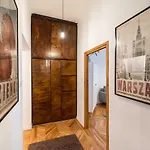 Apartman Old Town Market Place By Bookinghost Varsó