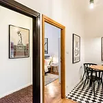 Old Town Market Place By Bookinghost *