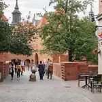 Apartman Old Town Market Place By Bookinghost *