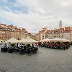 Old Town Market Place By Bookinghost Apartman