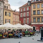 Old Town Market Place By Bookinghost Apartman *