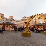 Apartman Old Town Market Place By Bookinghost *