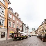 Old Town Market Place By Bookinghost شقة *