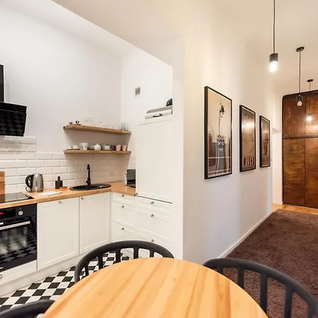 Appartement Old Town Market Place By Bookinghost