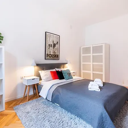 Apartment Old Town Market Place *