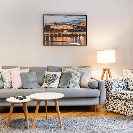 Old Town Market Place Apartment