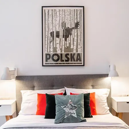 Old Town Market Place By Bookinghost * Varsovie