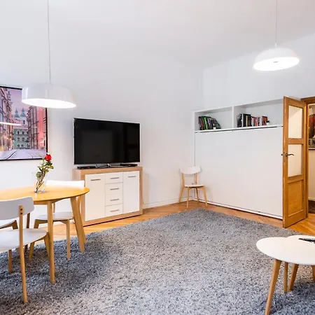 Old Town Market Place Apartment *