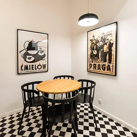 Old Town Market Place By Bookinghost Daire *