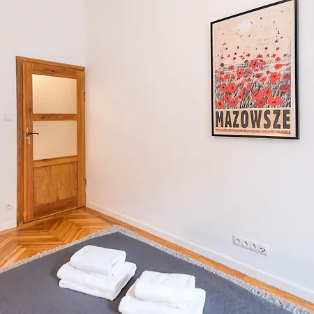 Old Town Market Place By Bookinghost Appartement *