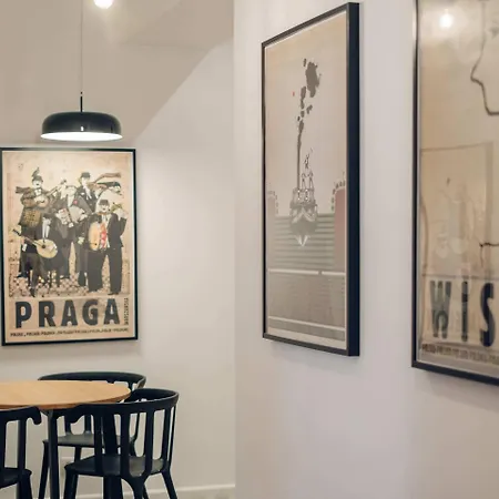 Old Town Market Place By Bookinghost * Warschau