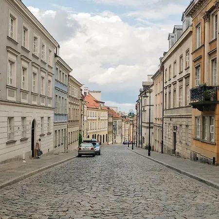 Old Town Market Place Apartment *