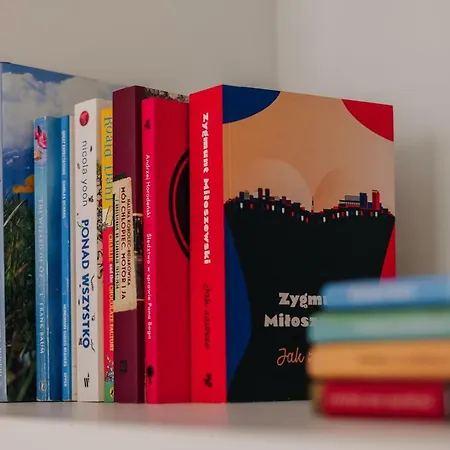 Old Town Market Place By Bookinghost Appartement *