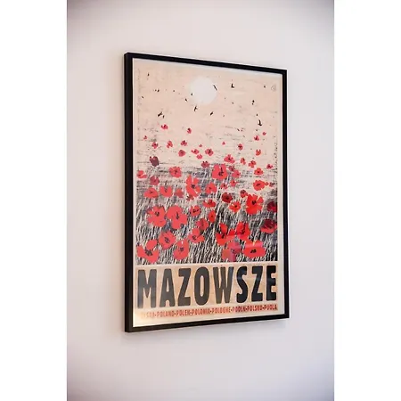 Old Town Market Place By Bookinghost 아파트