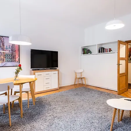 Old Town Market Place By Bookinghost *