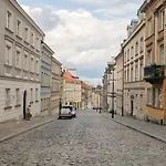 Old Town Market Place By Bookinghost