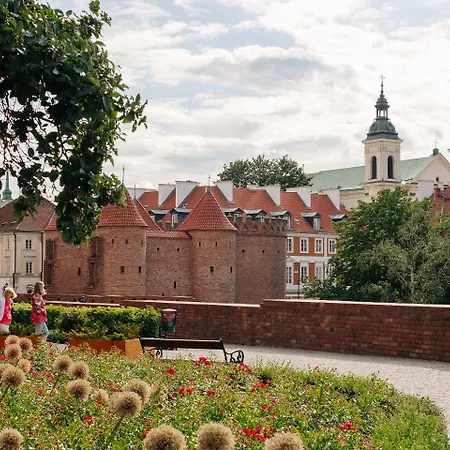 Old Town Market Place By Bookinghost Apartment *